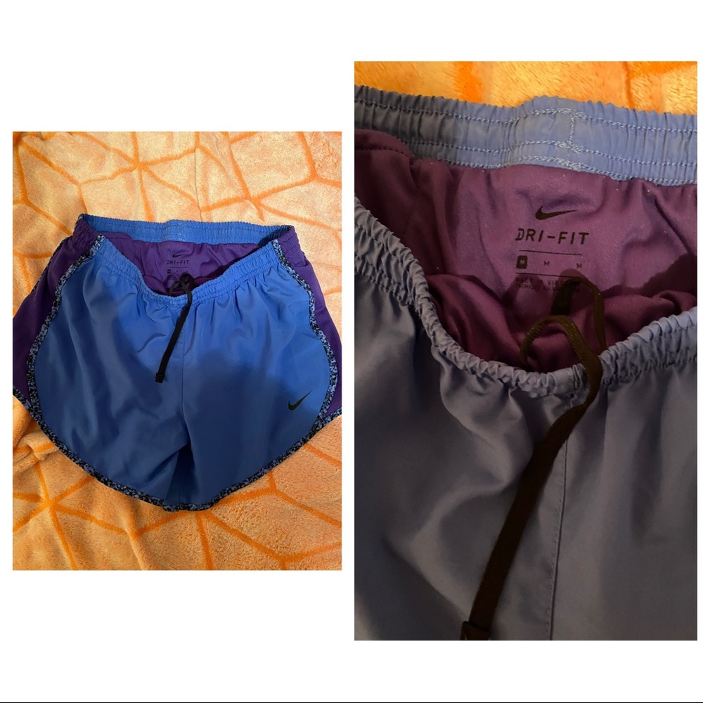 Nike shorts youth